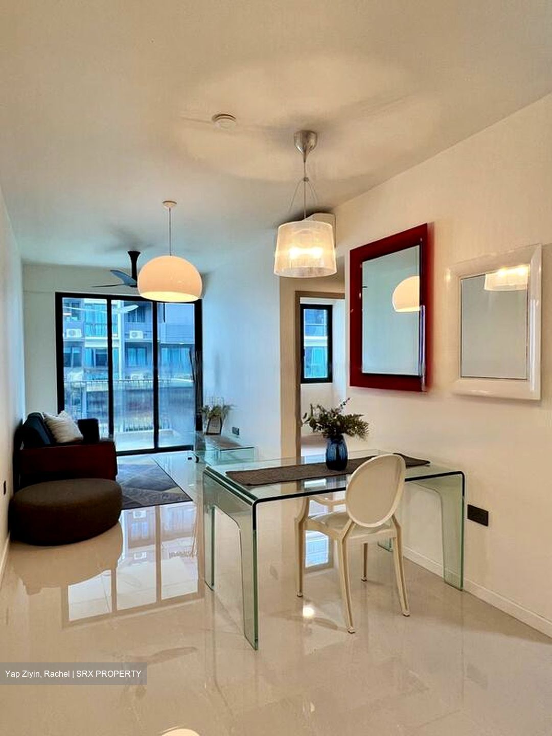 Treasure at Tampines (D18), Condominium #471785971